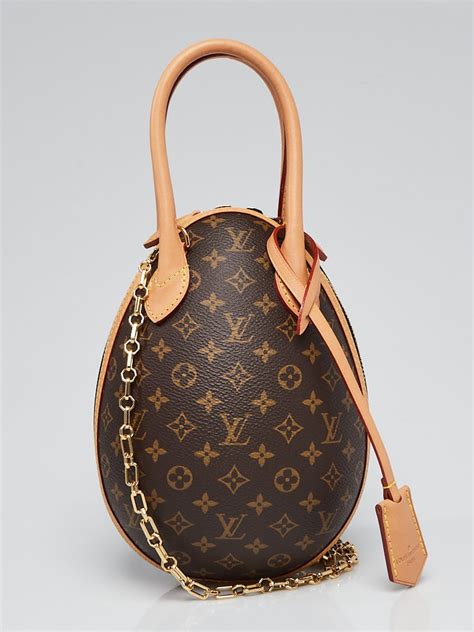 egg bag lv|louis vuitton egg bag reviews.